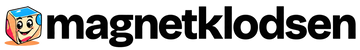 Magnetklodsen